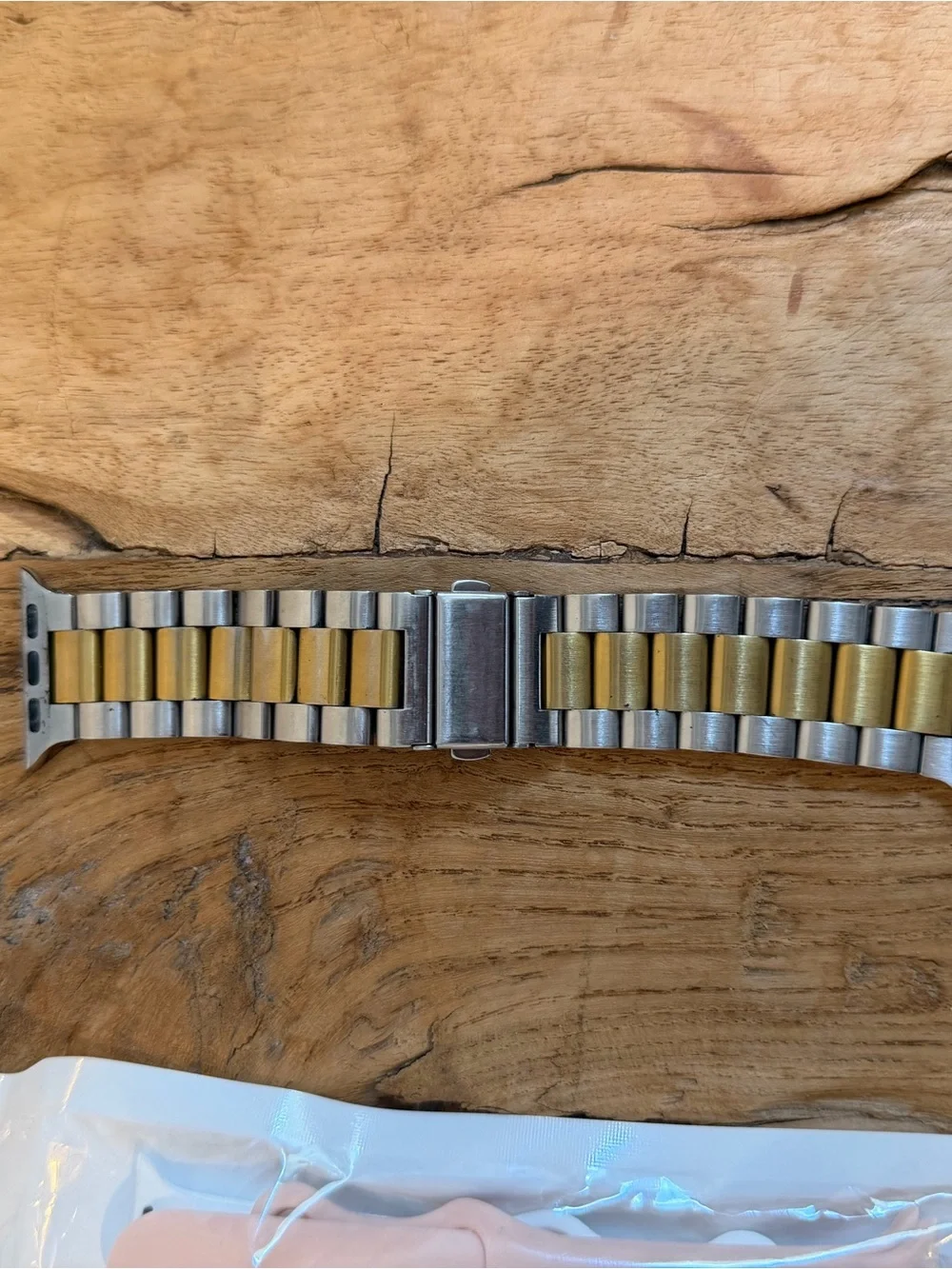 Apple Watch Series 6 Silver Aluminum Case